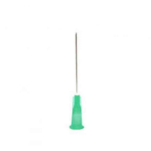 Ace seringa dispoFINE 21G (0,80 mm x 40 mm), 100 buc.